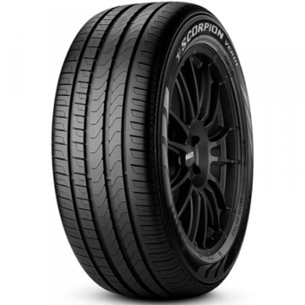 Opona do Terenówki Pirelli SCORPION VERDE 235/55WR18