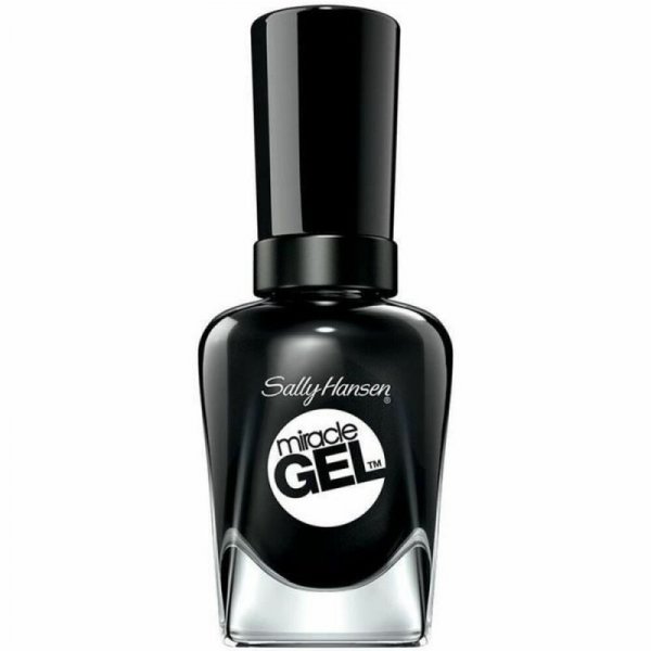 lakier do paznokci Sally Hansen Miracle Gel 460-onyx-pected (14,7 ml)