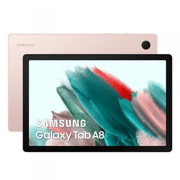 Tablet Samsung SM-X200 10,5" Octa Core 4 GB RAM 64 GB Różowy