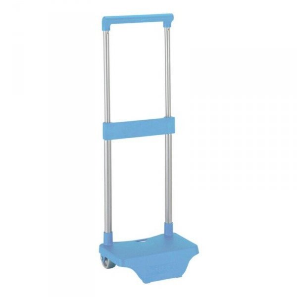 Wózek do Plecaka Safta Jasnoniebieski