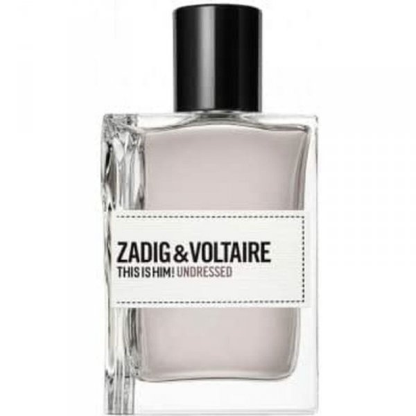 Perfumy Męskie Zadig & Voltaire EDT This Is Him (100 ml)