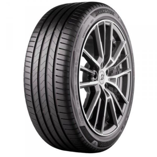 Opona Samochodowa Bridgestone TURANZA 6 205/55VR17