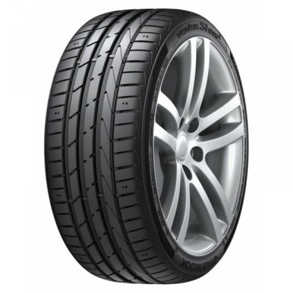 Opona do Terenówki Hankook K117A VENTUS S1 EVO2 SUV 255/40YR20