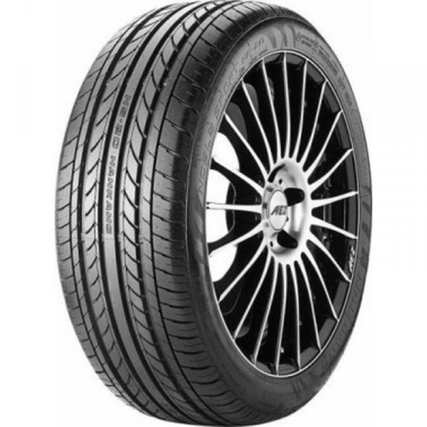 Opona Samochodowa Nankang NS-20 NOBLE SPORT 215/45ZR17