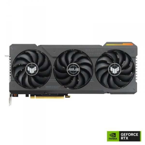 Karta Graficzna Asus TUF-RTX4070TI-O12G-GAMING 12 GB GDDR6X