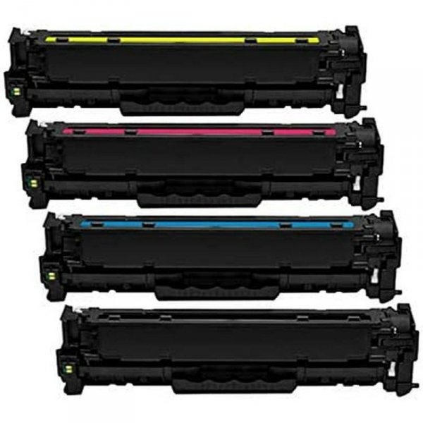 Tusz z Recyklingu Inkoem CCITCO0124