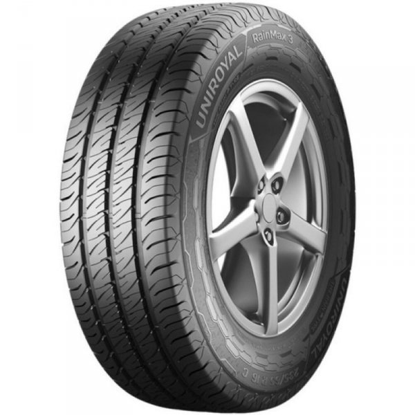 Opona Samochodowa Uniroyal RAINMAX-3 195/75R16C