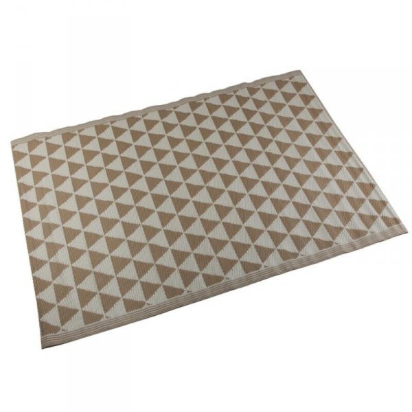Dywan Versa polipropylen (120 x 1 x 180 cm)
