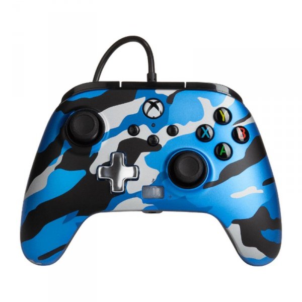 Pad do gier/ Gamepad Powera Xbox One/Series/PC