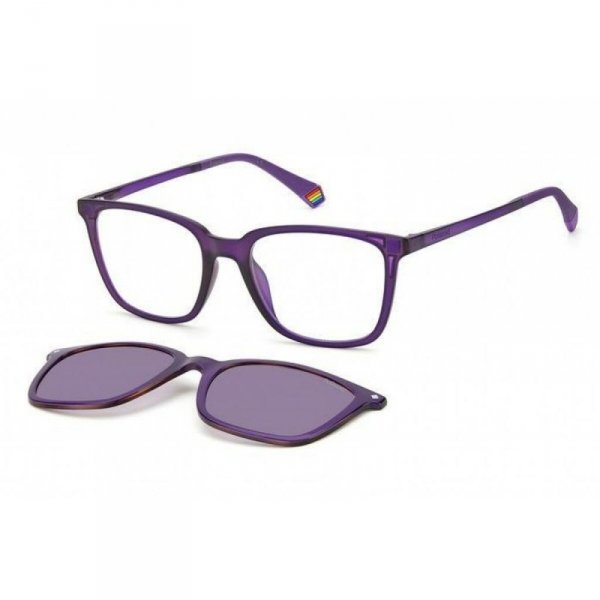 Okulary Polaroid PLD-6136-CS-B3V-KL ø 51 mm