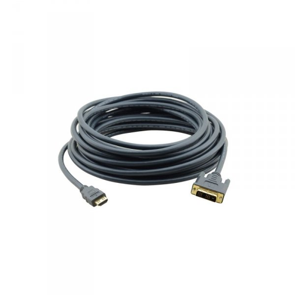 Adapter DVI-D na HDMI Kramer Electronics 97-0201010