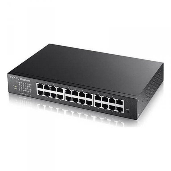 Przełącznik ZyXEL GS1900-24E 24xGbE
