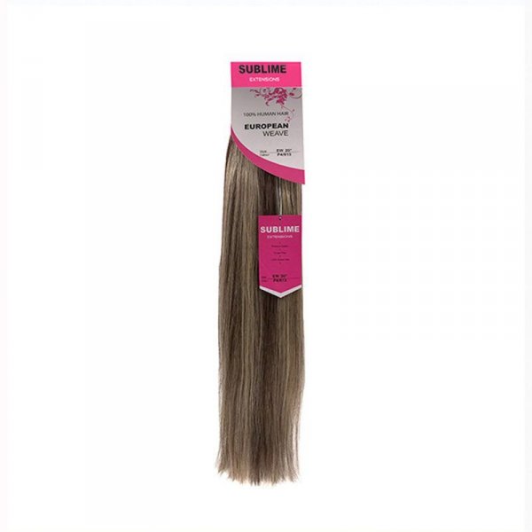 Pasma do Przedłużanie Włosów European Weave Diamond Girl 20" Nº P4/613