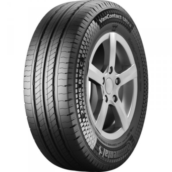 Opona do Busa Continental VANCONTACT ULTRA 205/75R16C