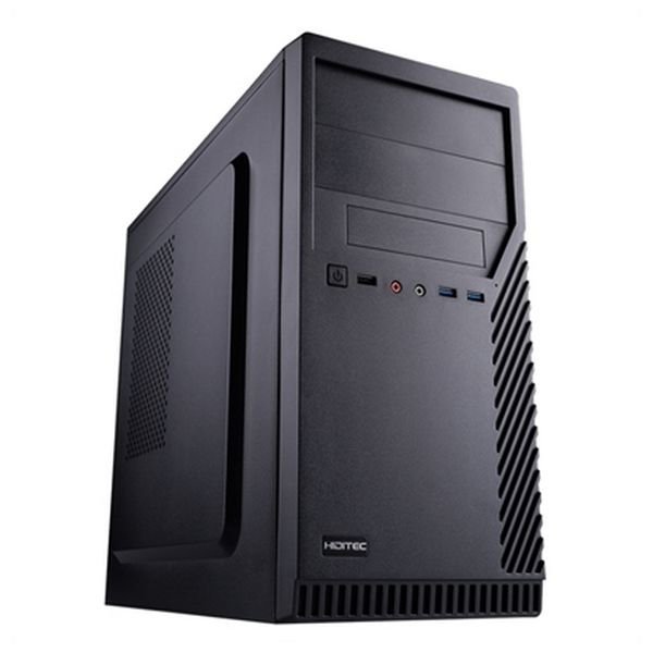 Obudowa Micro ATX Hiditec CHA010012 CHA10012 USB 3.0 Q9 PRO 2
