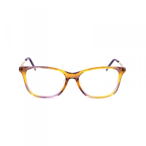 Ramki do okularów Damski Missoni MMI 0015 YELLOW VIOLET