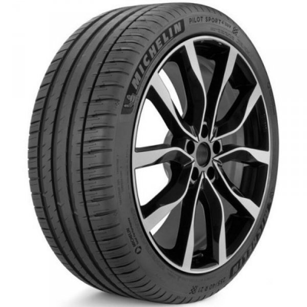 Opona Samochodowa Michelin PILOT SPORT-4 SUV 235/60WR18