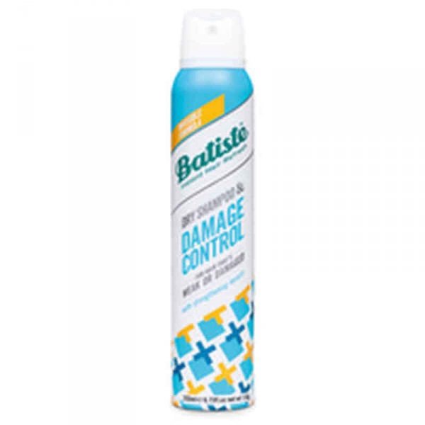 Suchy Szampon Damage Control Batiste (200 ml)