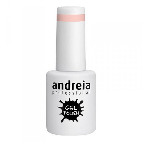 lakier do Paznokci Półtrwały Gel Polish Andreia vrouw 209 (10,5 ml)