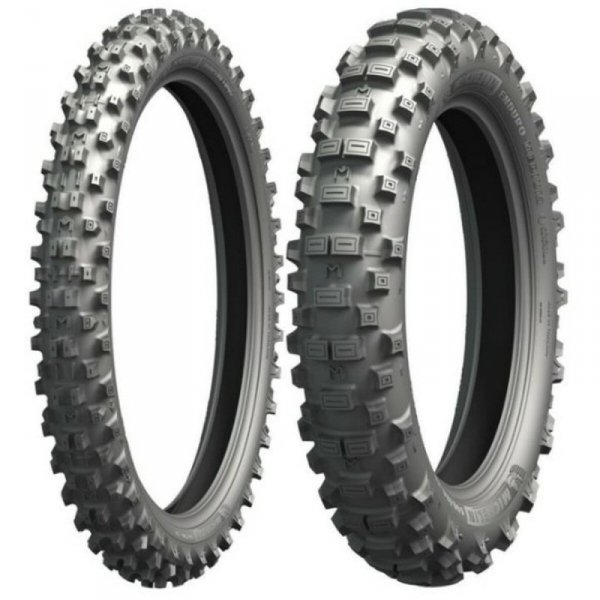 Opona Motocyklowa Michelin ENDURO MEDIUM 140/80-18