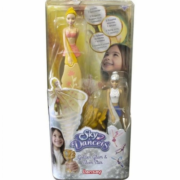 Lalka Lansay Sky Dancers