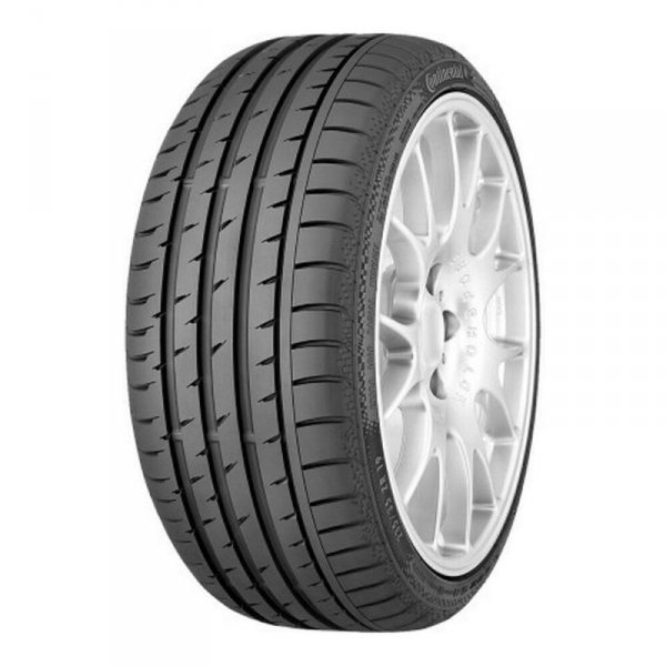 Opona Samochodowa Continental CONTISPORTCONTACT-3 275/35ZR20