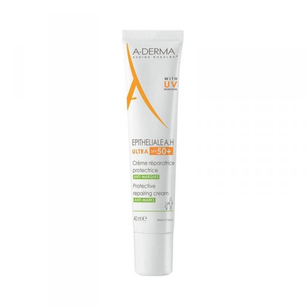 Krem Naprawczy A-Derma Epitheliale A.H. Spf 50 (40 ml)