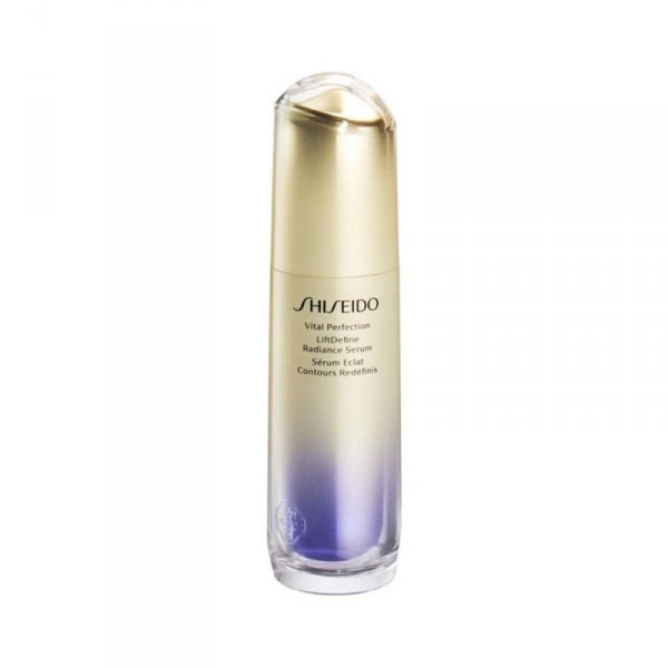 Serum Ujędrniający LiftDefine Radiance Shiseido (40 ml)