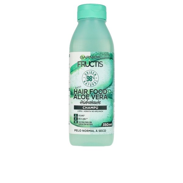 Szampon Hair Food Aloe Vera Garnier (350 ml)