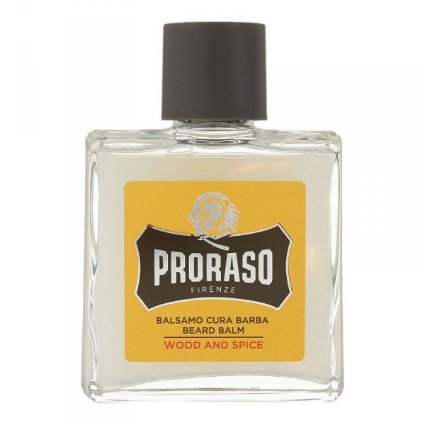 Krem do Brody Wood and Spice Proraso (100 ml)