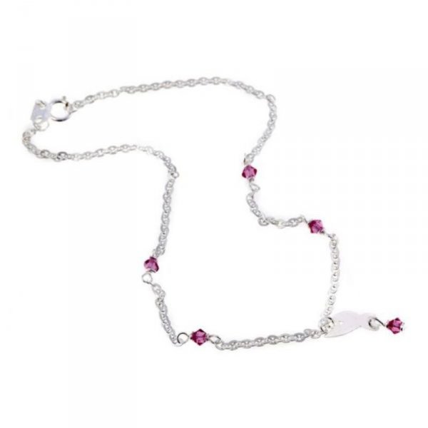 Naszyjnik Męski Cristian Lay 54659300 (29 cm)