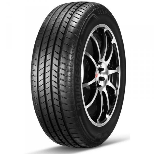 Opona do Terenówki Bridgestone ALENZA 001 RFT 245/45WR20