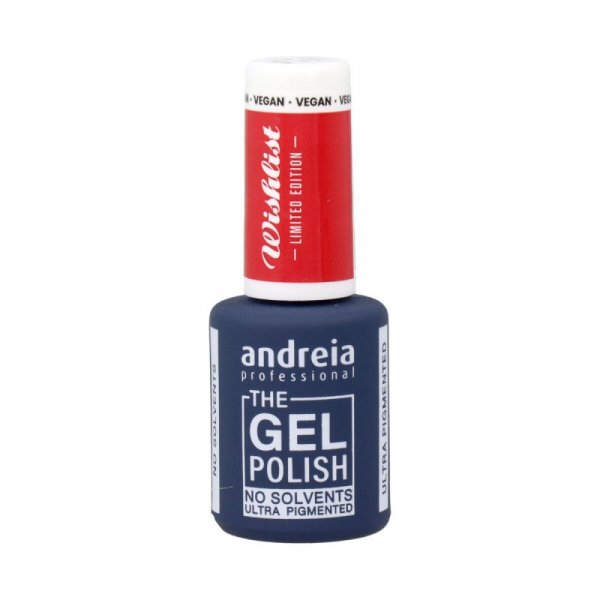 Lakier do paznokci Andreia Wl5 10,5 ml