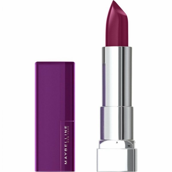 Pomadki Maybelline Color Sensational 338-midnight plum (5 ml)