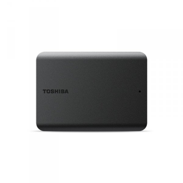 Zewnętrzny Dysk Twardy Toshiba BASIC 1 TB SSD