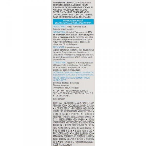 Serum do Twarzy La Roche Posay (30 ml)