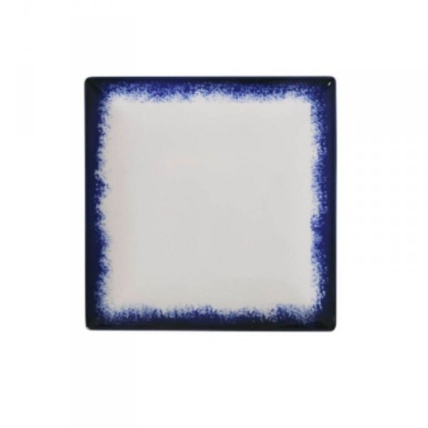 Plochá doska La Mediterránea Santorini 24 x 24 x 2 cm