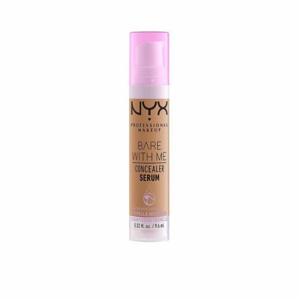 Korektor Twarzy NYX Bare With Me 08-sand Serum (9,6 ml)