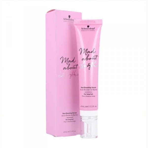 Serum do Włosów Mad About Lengths Schwarzkopf (40 ml)