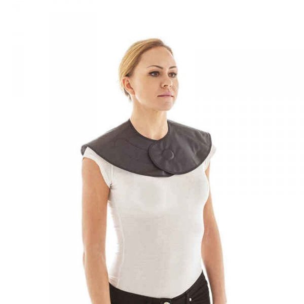 Pelerynka fryzjerska Xanitalia Pro