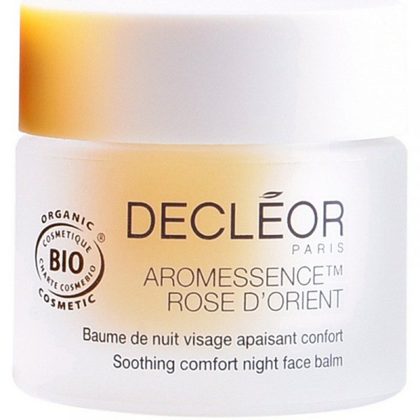 Nawilżający Balsam na Noc Aromessence Rose Decleor Aromessence Rose Orient (15 ml) 15 ml