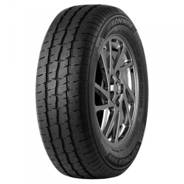 Opona do Busa Rockblade ROCK989S 205/70R15C