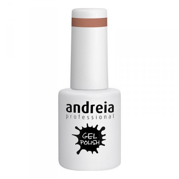 lakier do Paznokci Półtrwały Gel Polish Andreia ‎ 226 (10,5 ml)