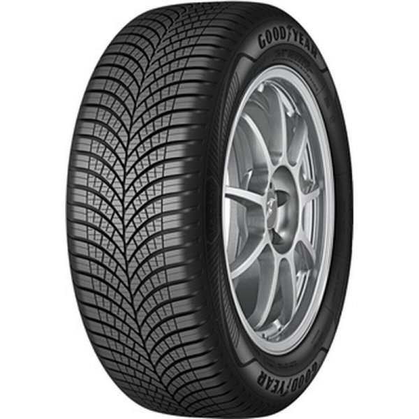 Opona Samochodowa Goodyear VECTOR 4SEASONS G3 225/45WR17