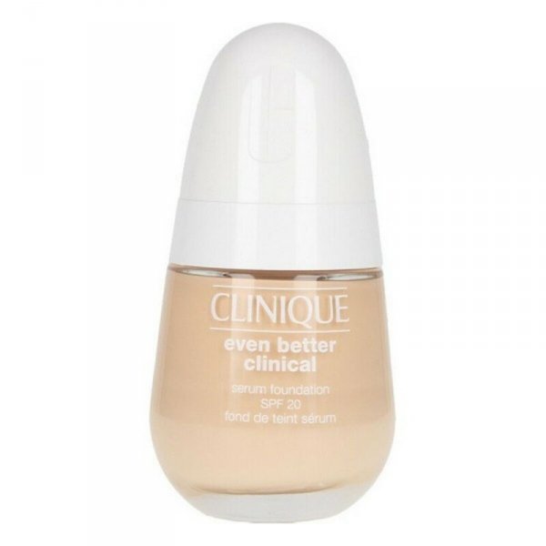 Płynny Podkład do Twarzy Even Better Clinique ‎S0583574 (30 ml) SPF20