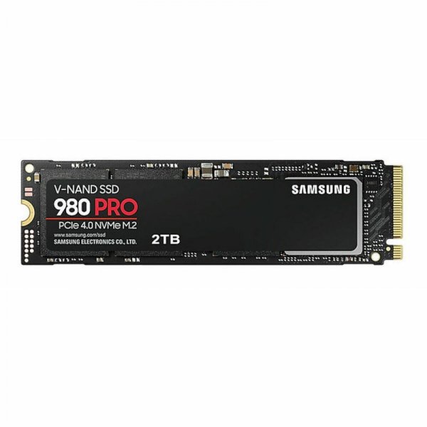 Dysk Twardy Samsung 980 PRO 2TB