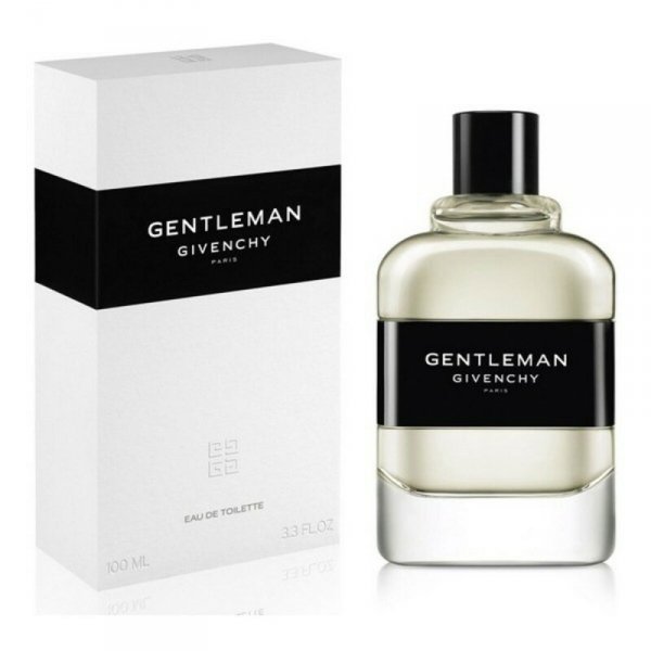 Perfumy Męskie Givenchy EDT 100 ml Gentleman