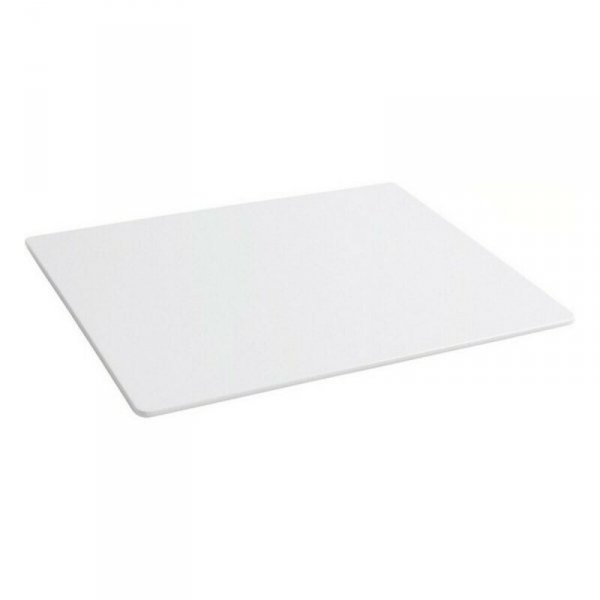 Tacka do przekąsek Viejo Valle Bayahibe Melamina Biały 32,5 x 26,5 x 0,5 cm