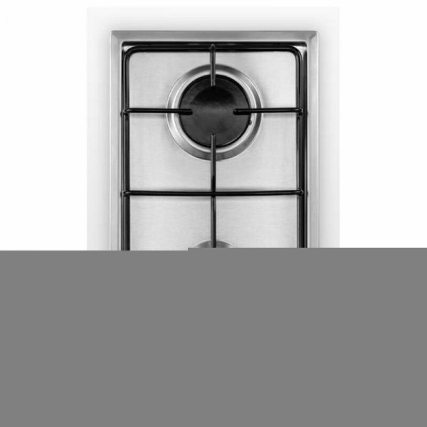 Płyta gazowa BEKO HDCG32220FX 30 cm (2 Palniki)