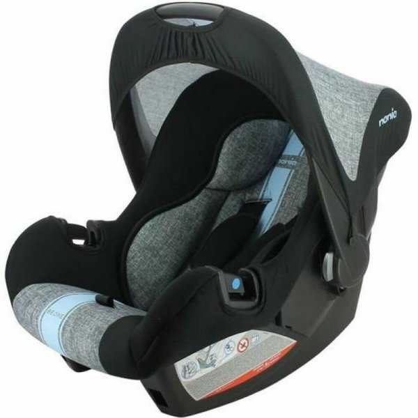 Fotelik Samochodowy Nania Beone Niebieski